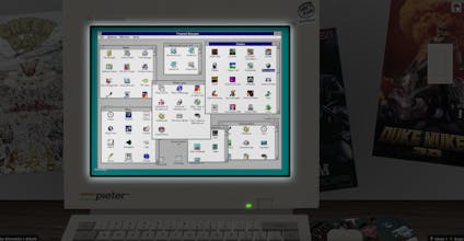 Pieter™ gallery image