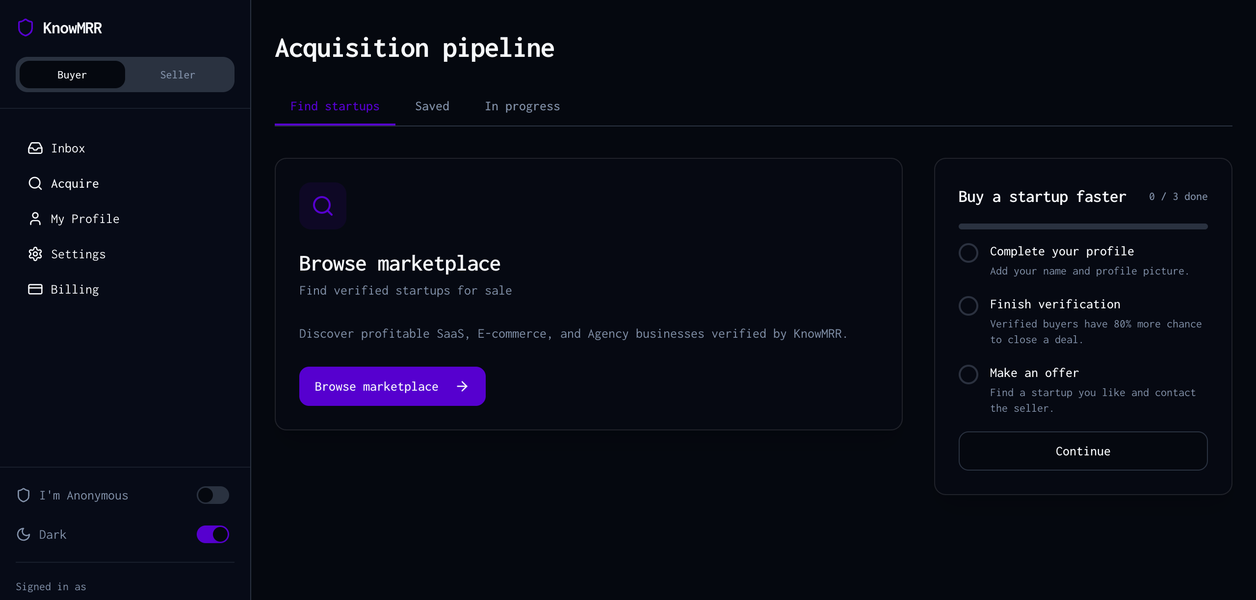 KnowMRR.in gallery image