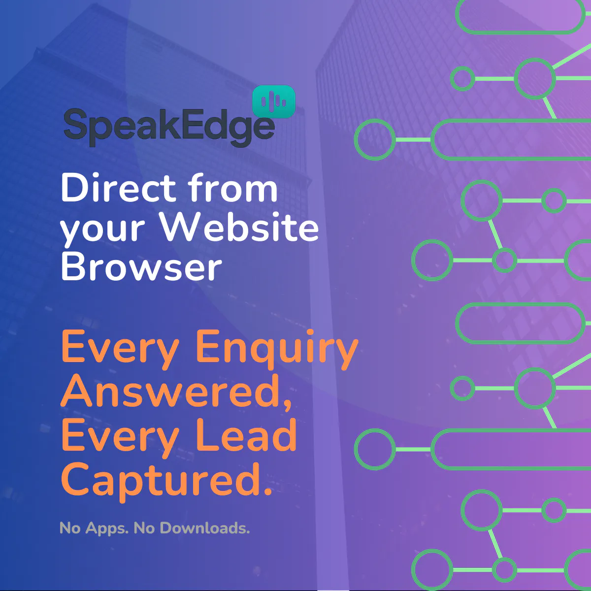 SpeakEdge.ai gallery image