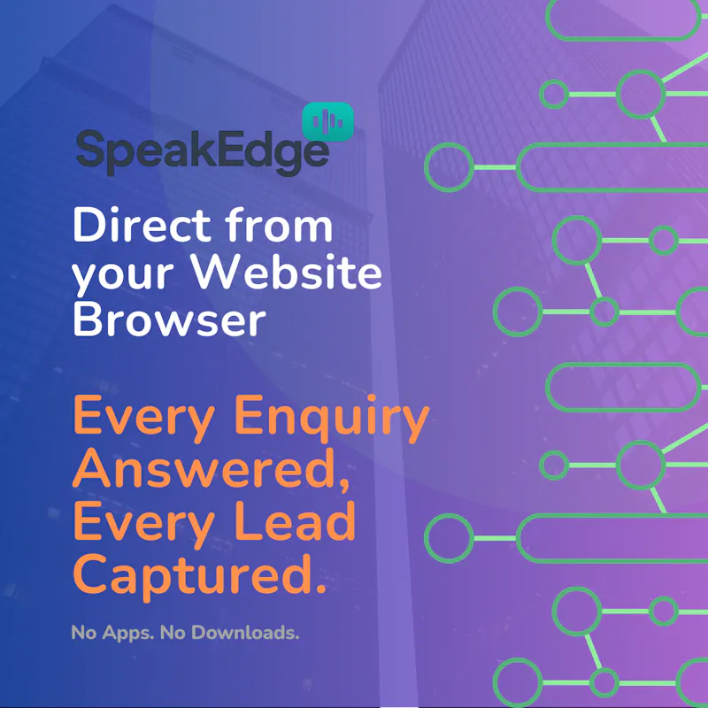 SpeakEdge.ai screenshot 3