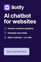 Botify gallery image