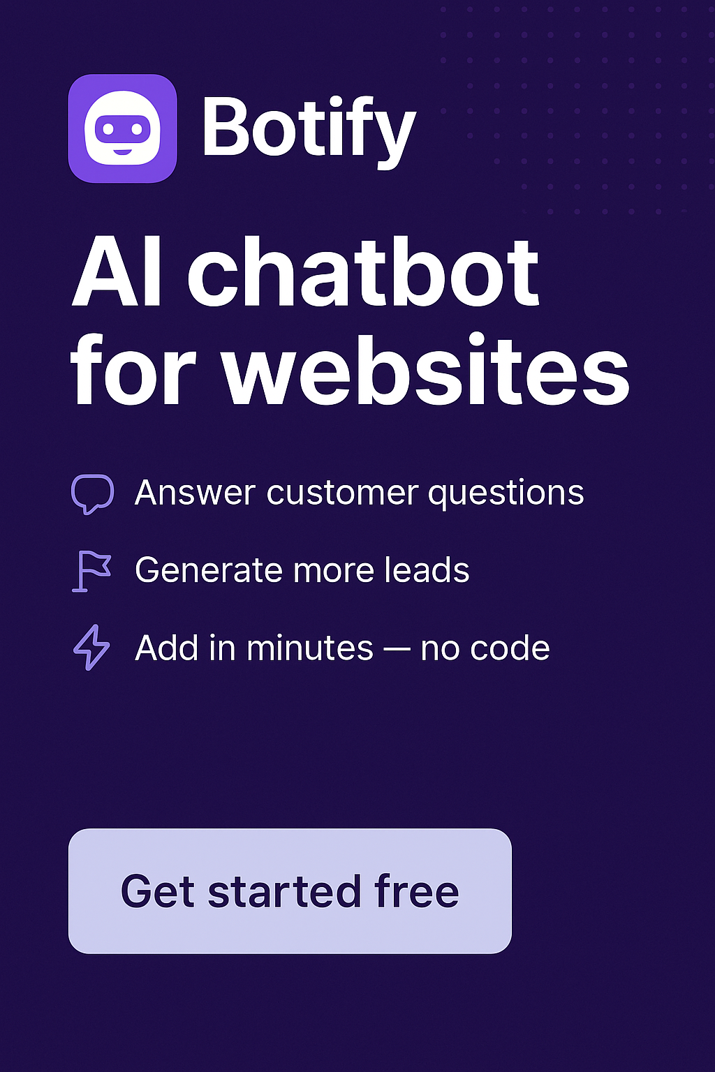 وسائط Botify 2