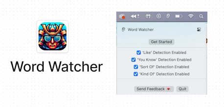 Word Watcher gallery image