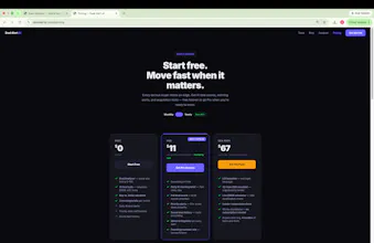 Deal Alert AI gallery image