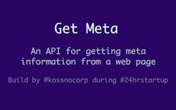 Get Meta media 3