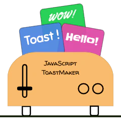 ToastMaker