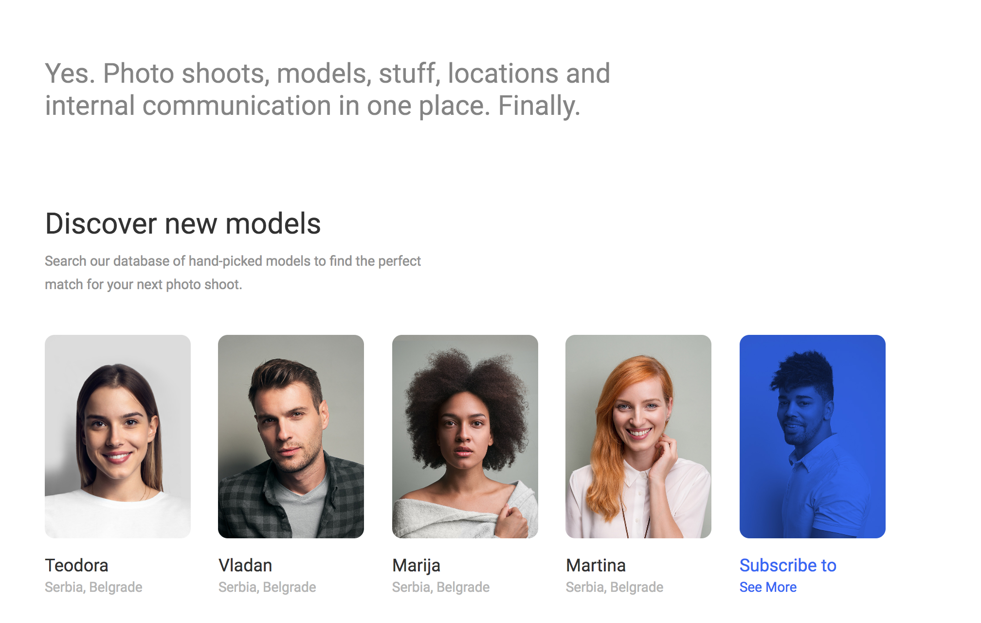 Luplix gallery image