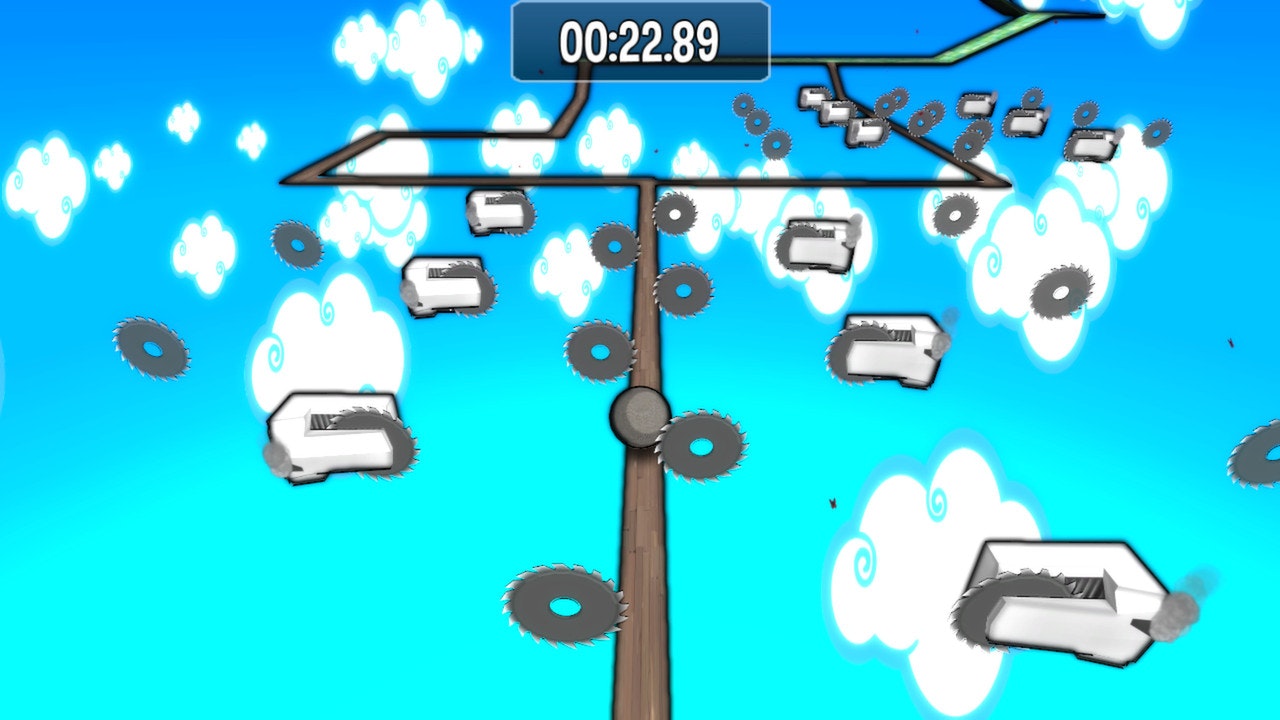 Lost Marbles gallery image