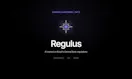 Regulus by Cumbuca