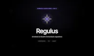 Regulus by Cumbuca