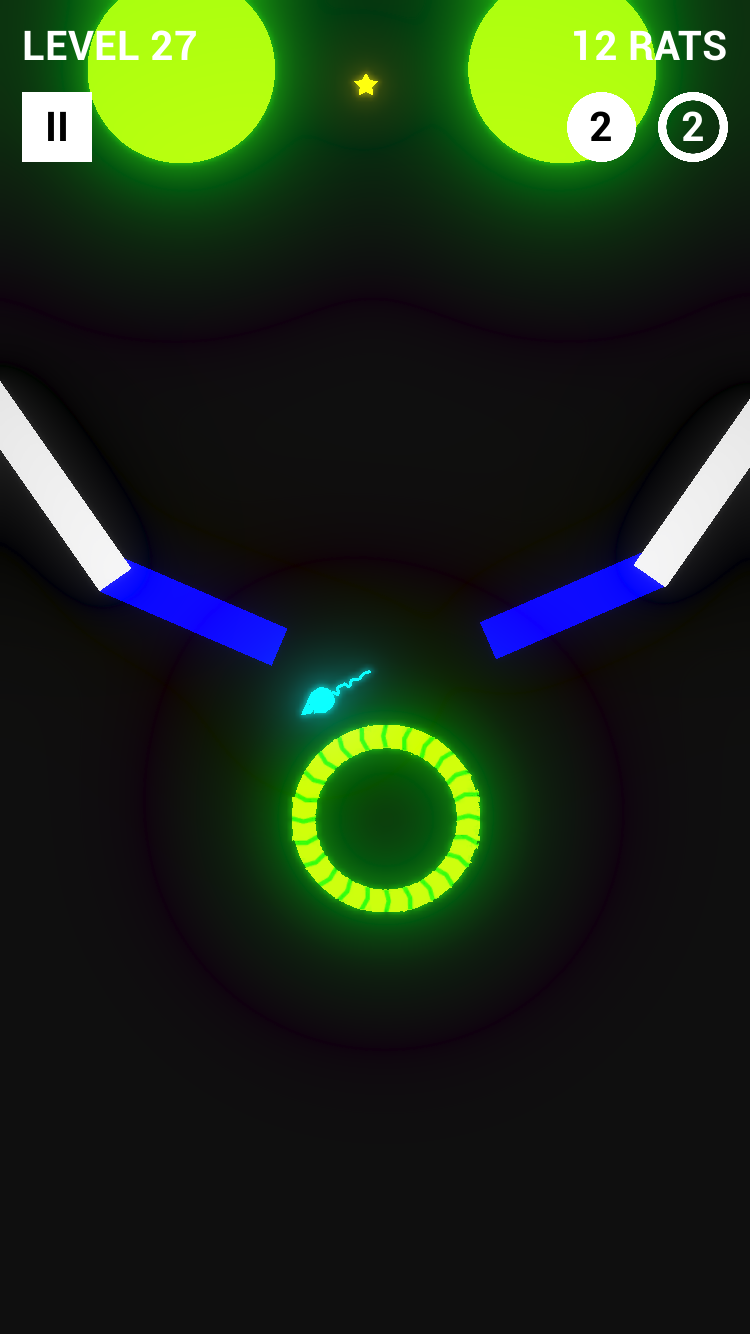 Rattadash gallery image