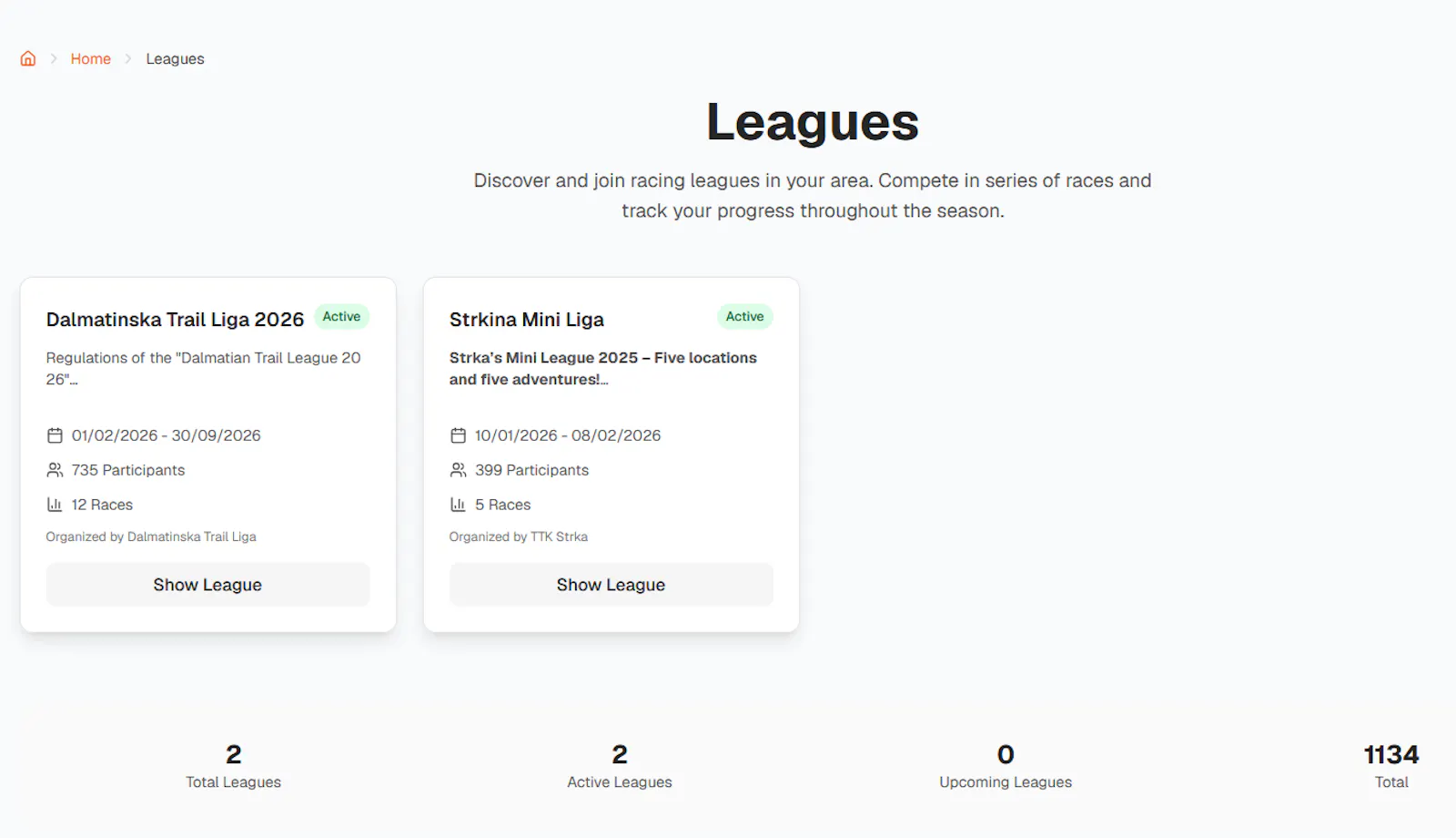 RunRaja screenshot 6
