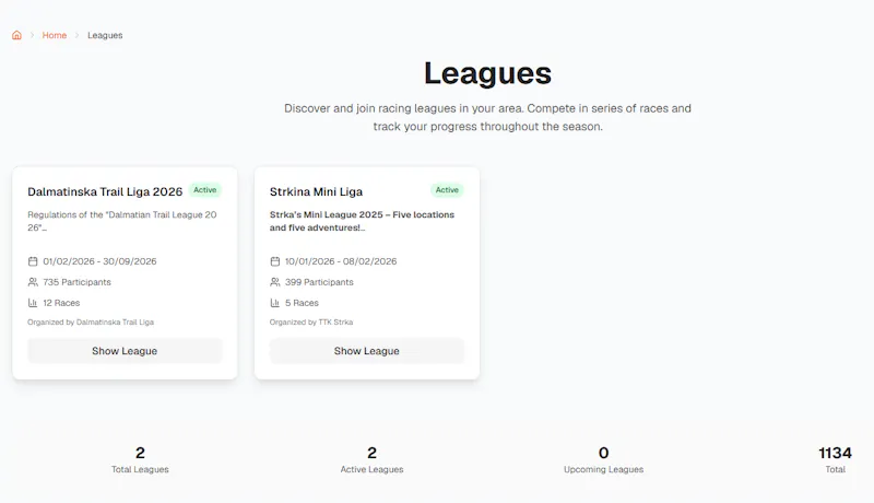 RunRaja screenshot 6