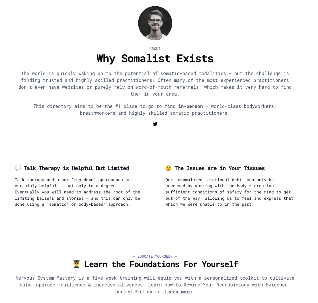Média Liste de soma 2