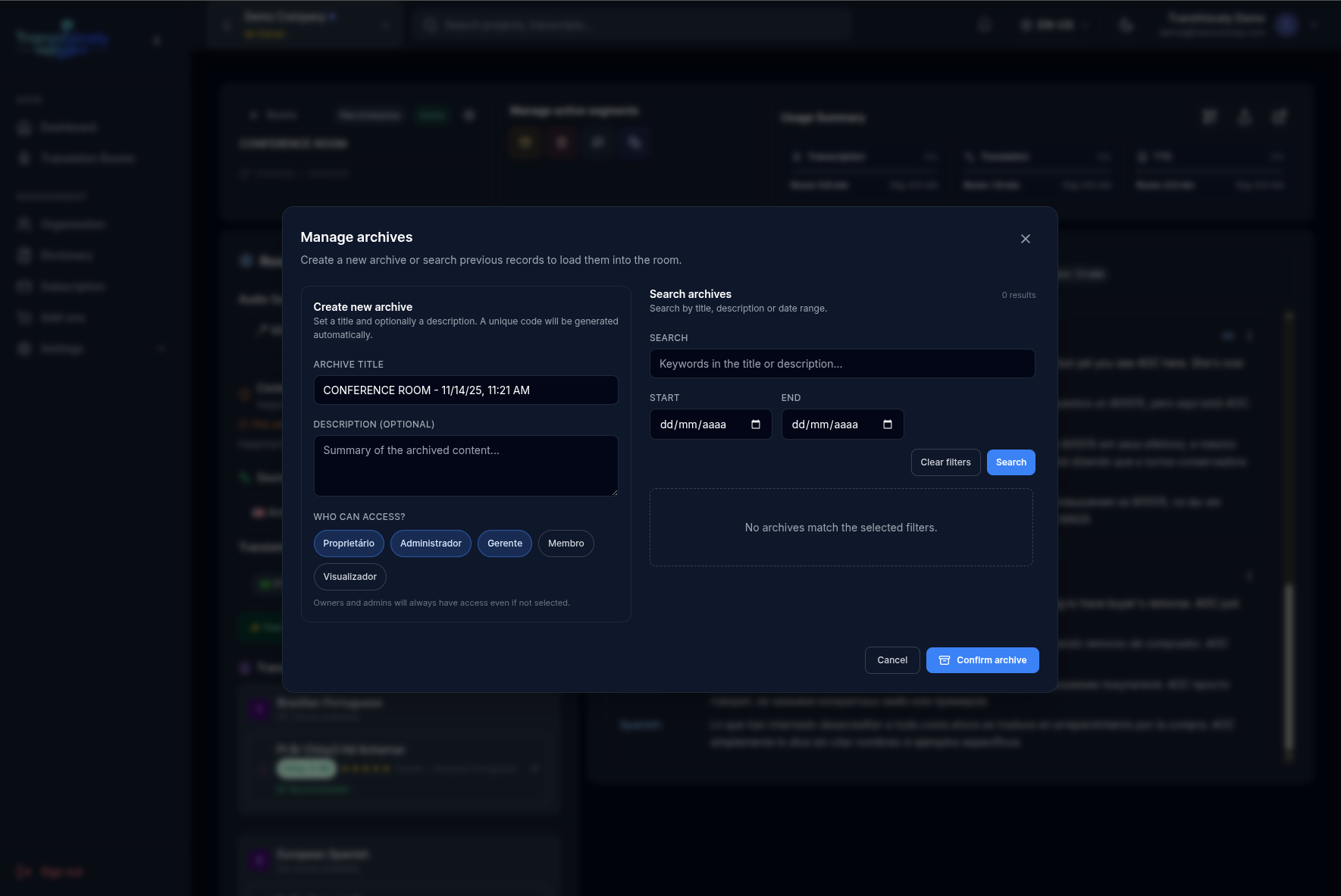 TransVoicely gallery image