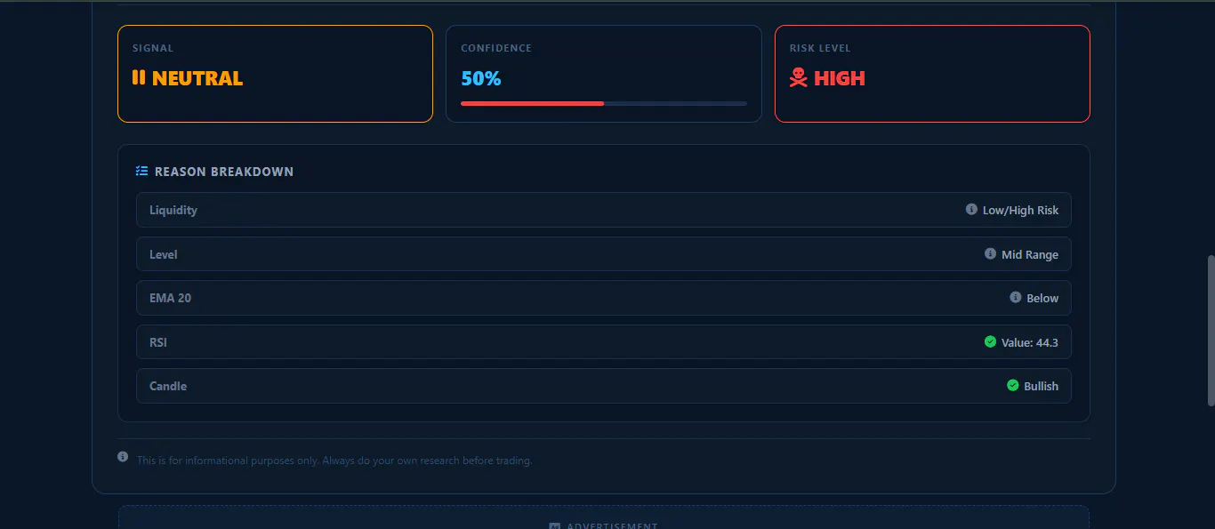 Krypto Tools gallery image