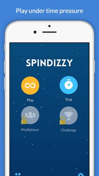 Spindizzy gallery image