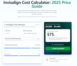 FixMySmile AI gallery image