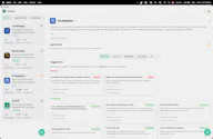 Votice: Feedback Manager