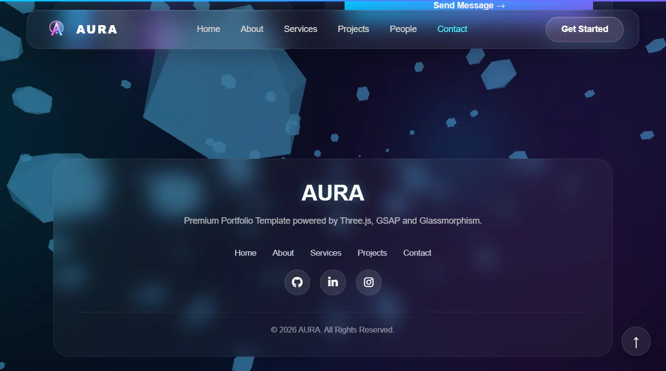 AURA gallery image