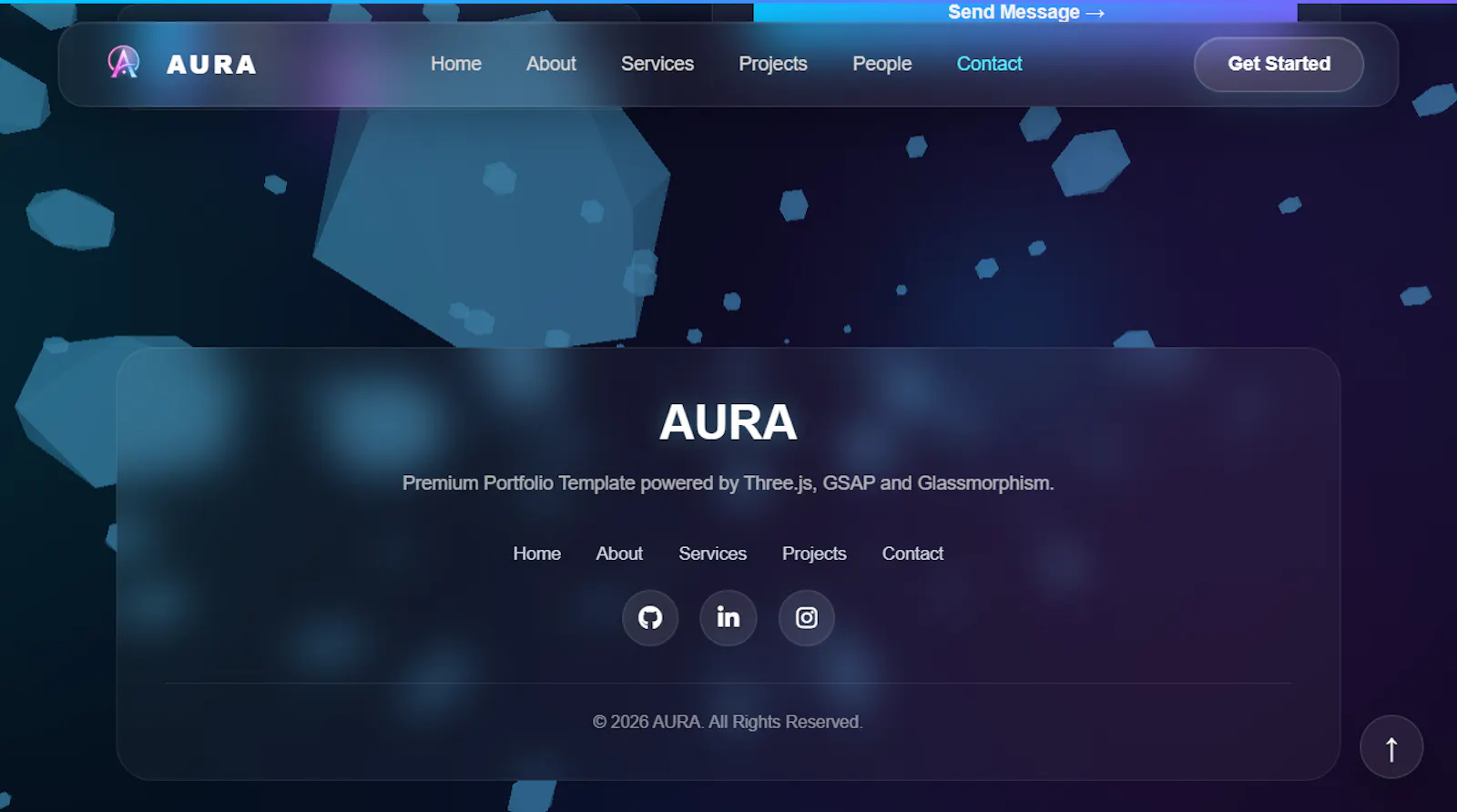 AURA screenshot 5