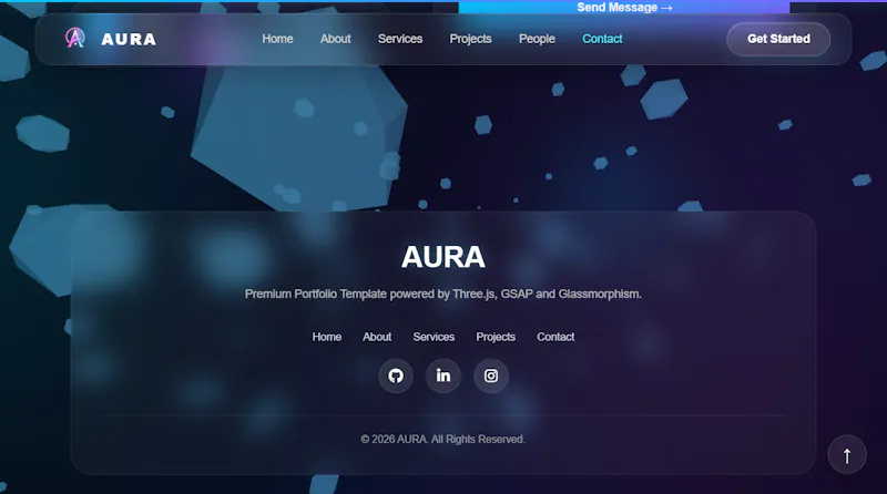 AURA screenshot 5
