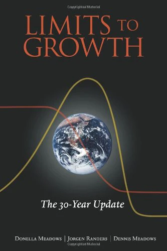 Limits To Growth: The 30-Year Update