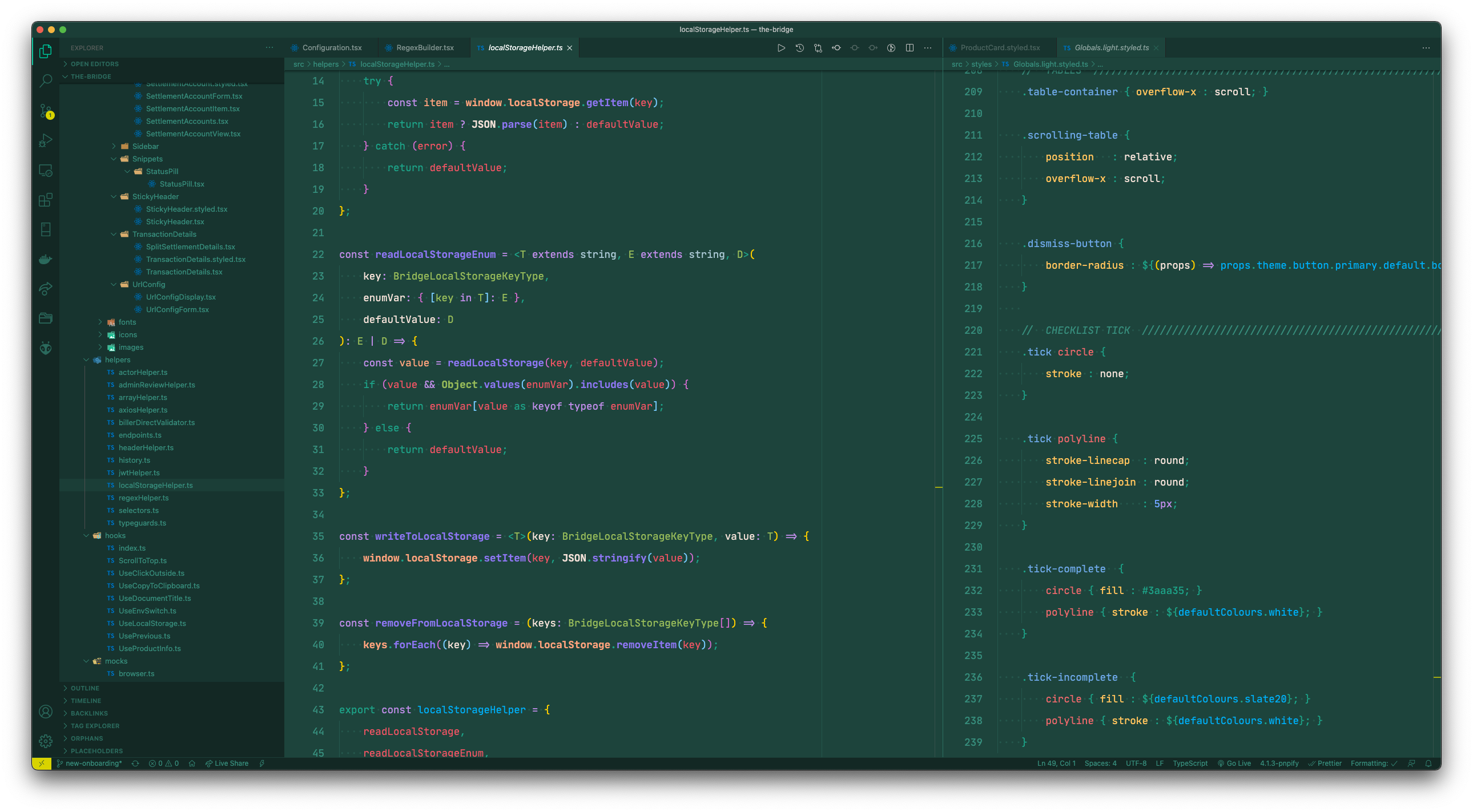 Code Green gallery image