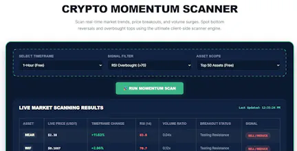 eMintage Crypto Tools Bundle gallery image
