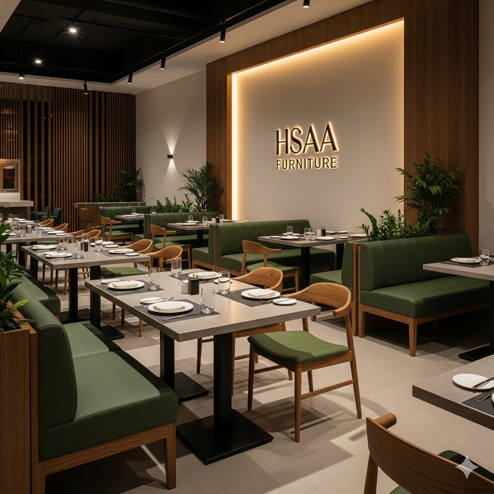 HSAA Furniture gallery image