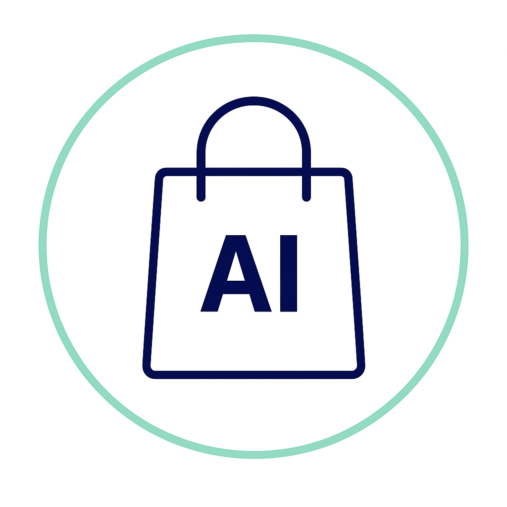 Optimize Shopify Stores for AI Search