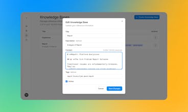 Peakforms gallery image