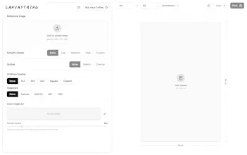 Canvasthing gallery image