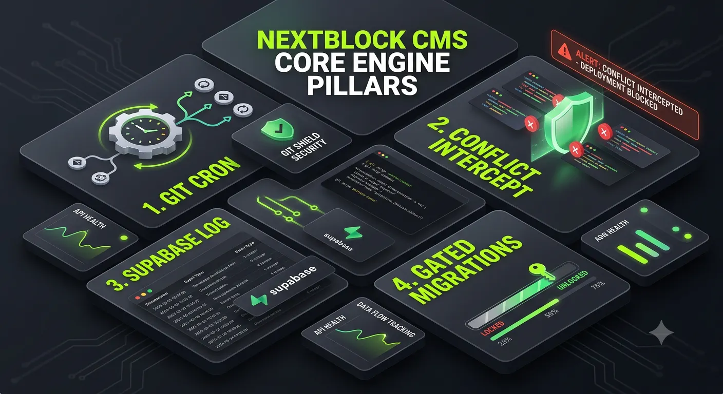 NextBlock CMS gallery image
