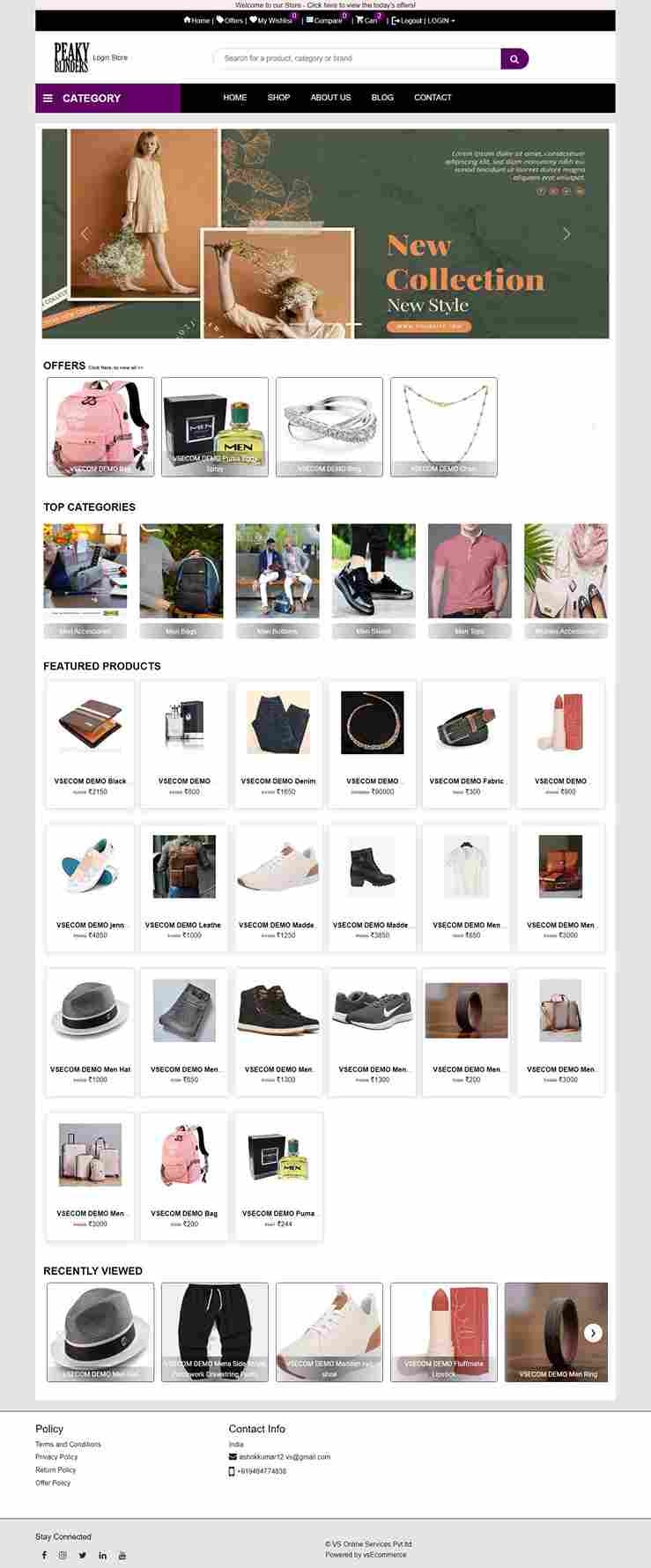 vsEcom - vsEcommerce media 2