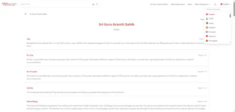 Sikh Samridhi gallery image
