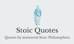 Stoic Quotes image