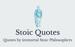 Stoic Quotes media 1