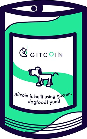 Gitcoin integrates into Github