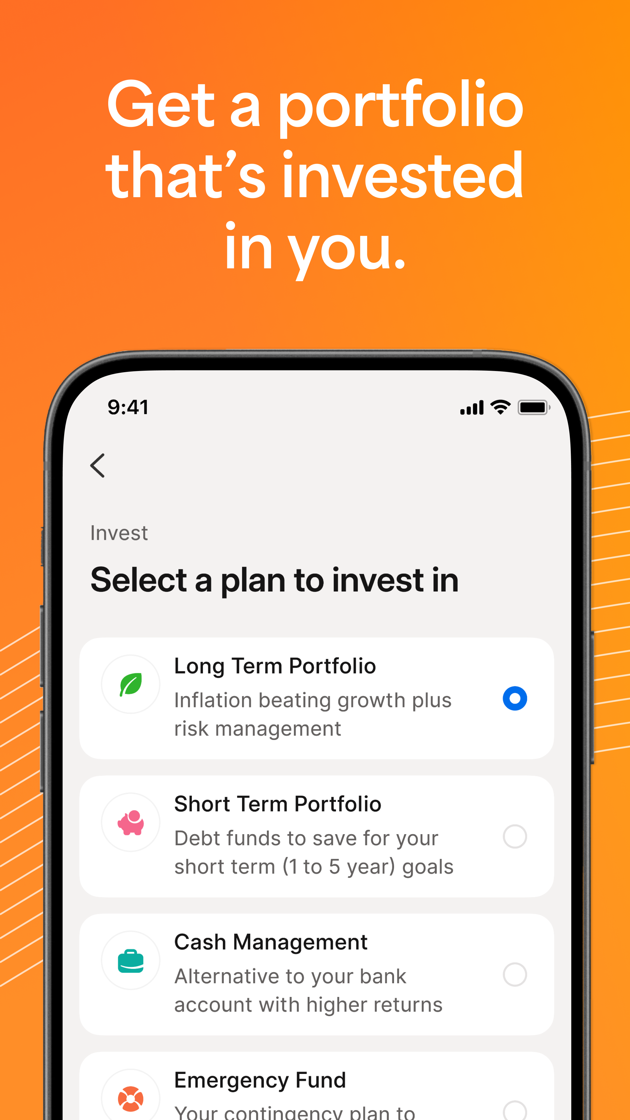 Scripbox: Mutual Fund & SIP media 3