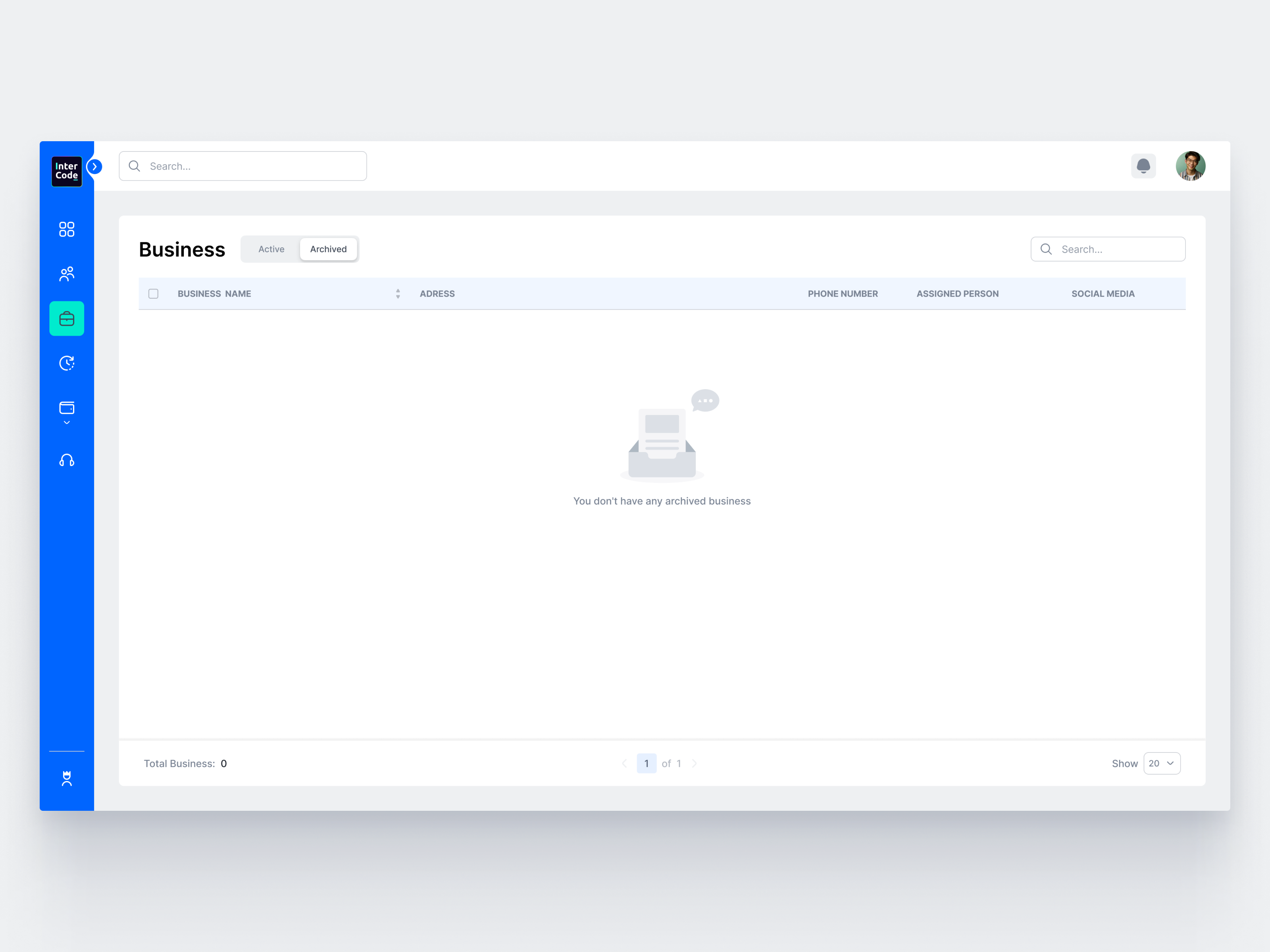 SaaS Starter Kit gallery image