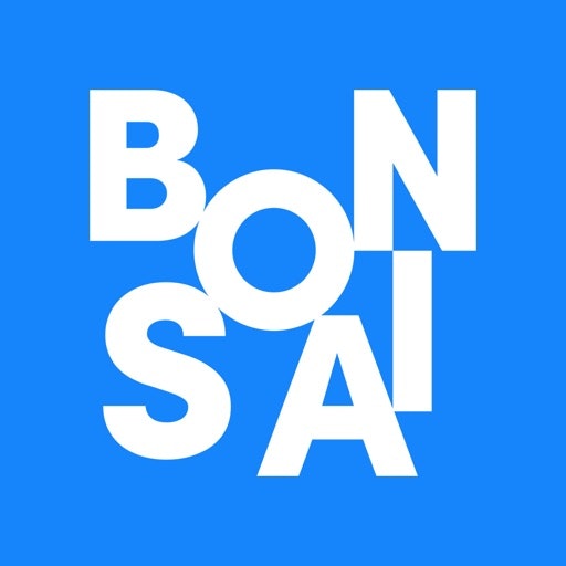 Shop Bonsai - NicolasMichelRohricht