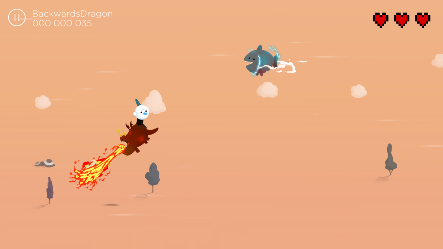 Infinite Runner Engine gallery image