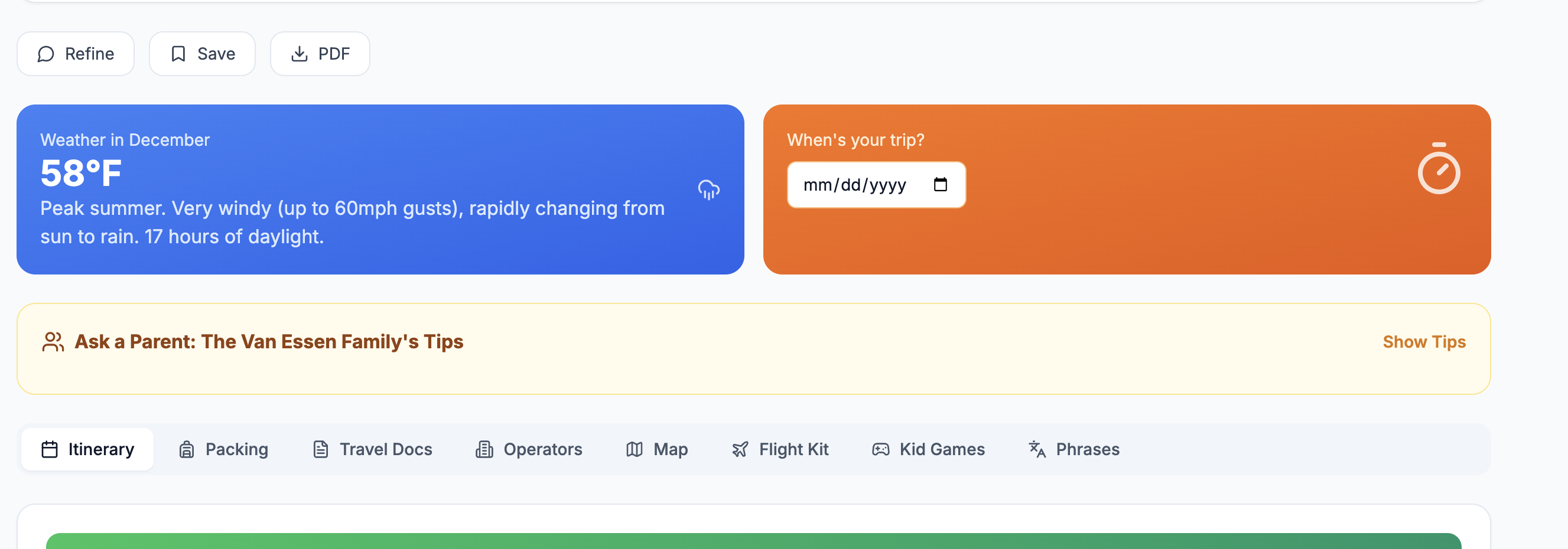Break away from the Mouse Trap  gallery image
