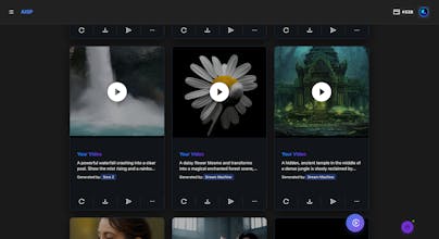 AI Studio Plus gallery image