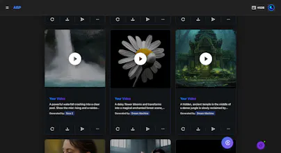 AI Studio Plus gallery image