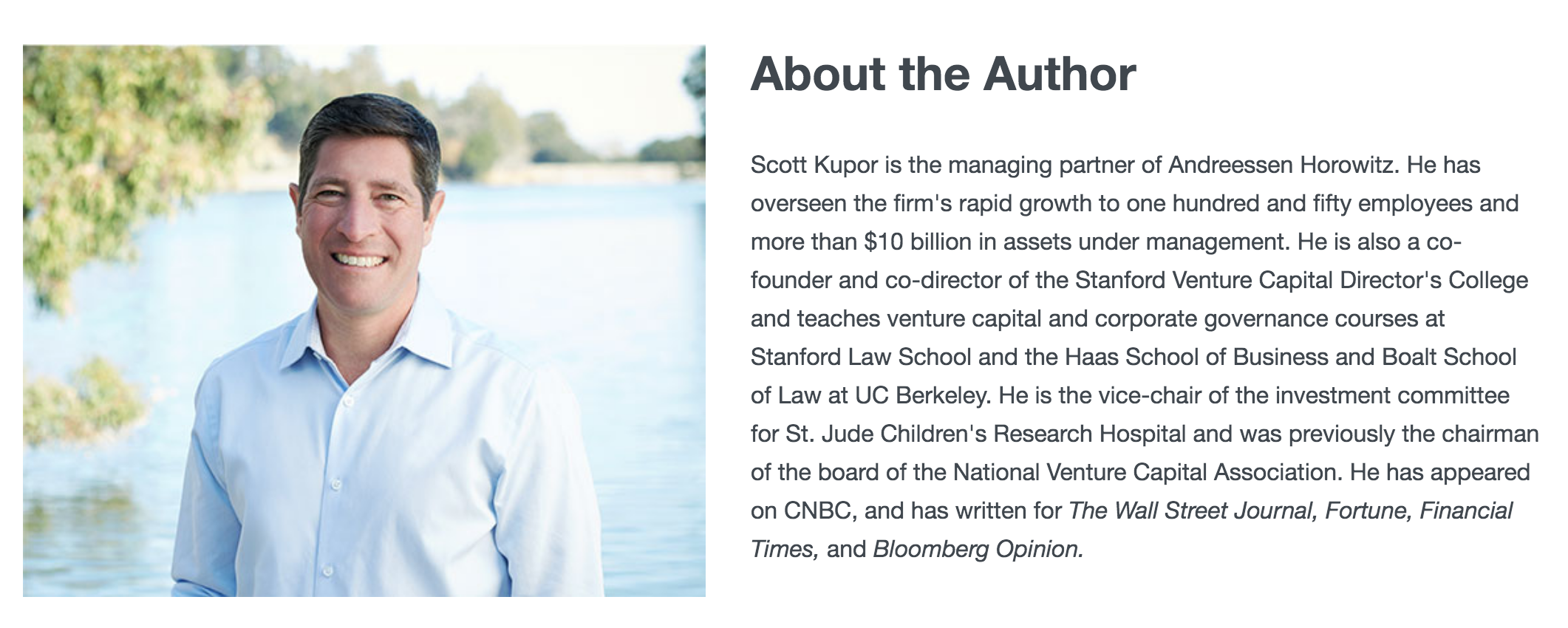 Best A16Z alternatives (2026) | Product Hunt