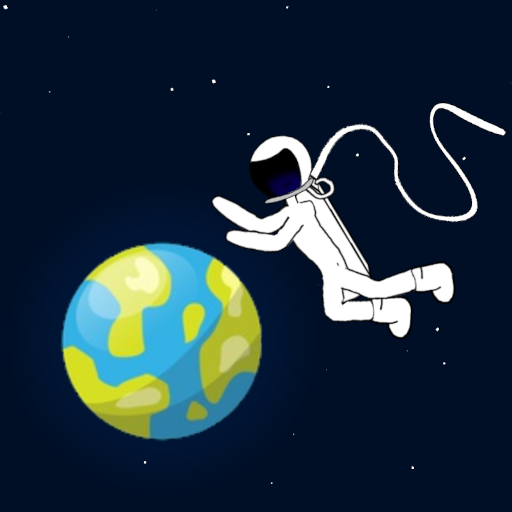 Gravity - survival in space