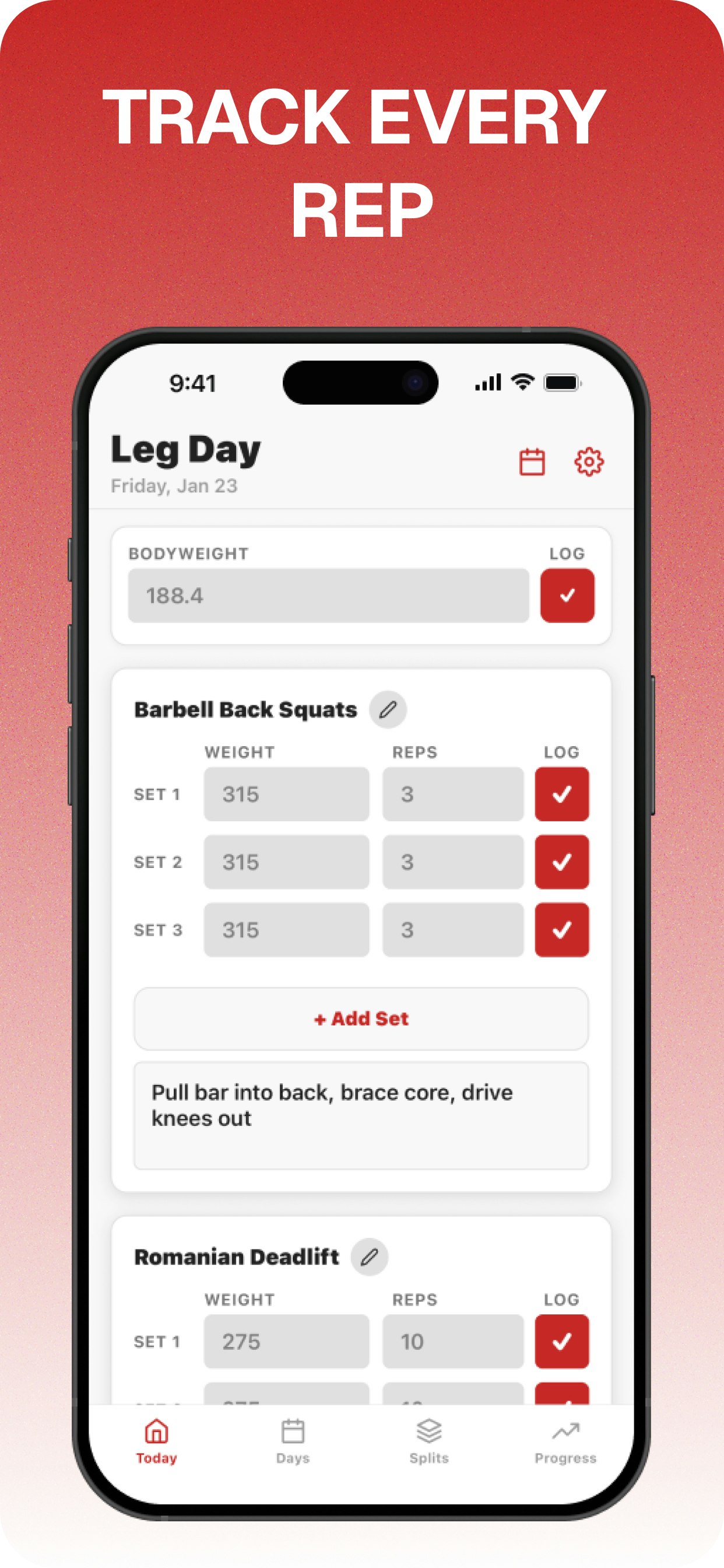 SimpleSplit - Main product screenshot demonstrating key features and user interface