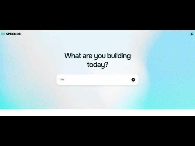 Specode gallery image